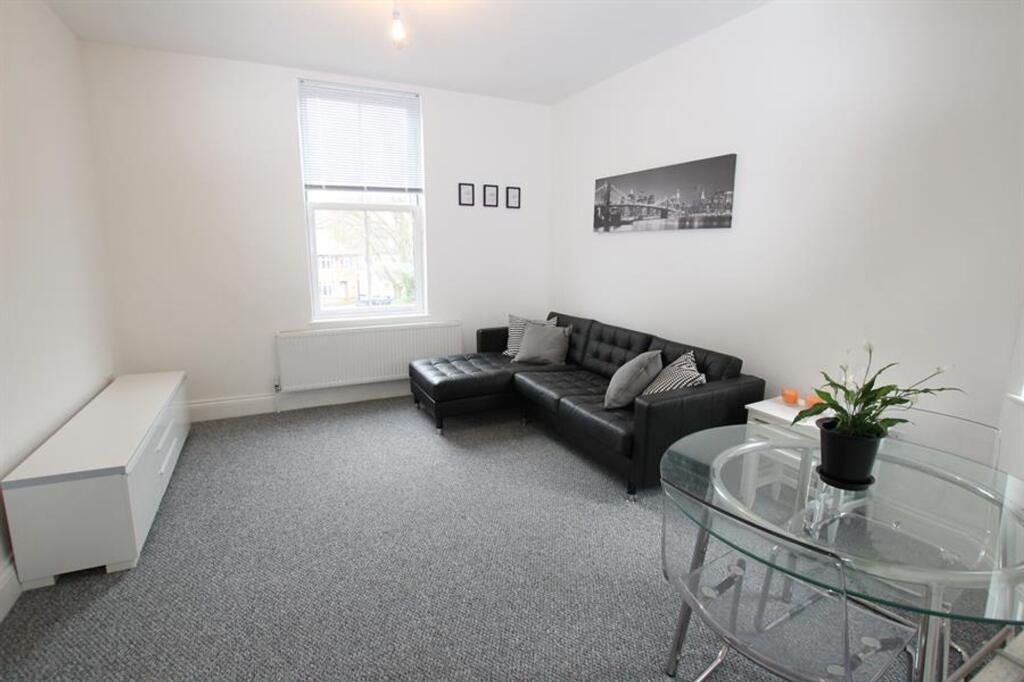 Main image of property: Fishpond Drive, Nottingham, NG7