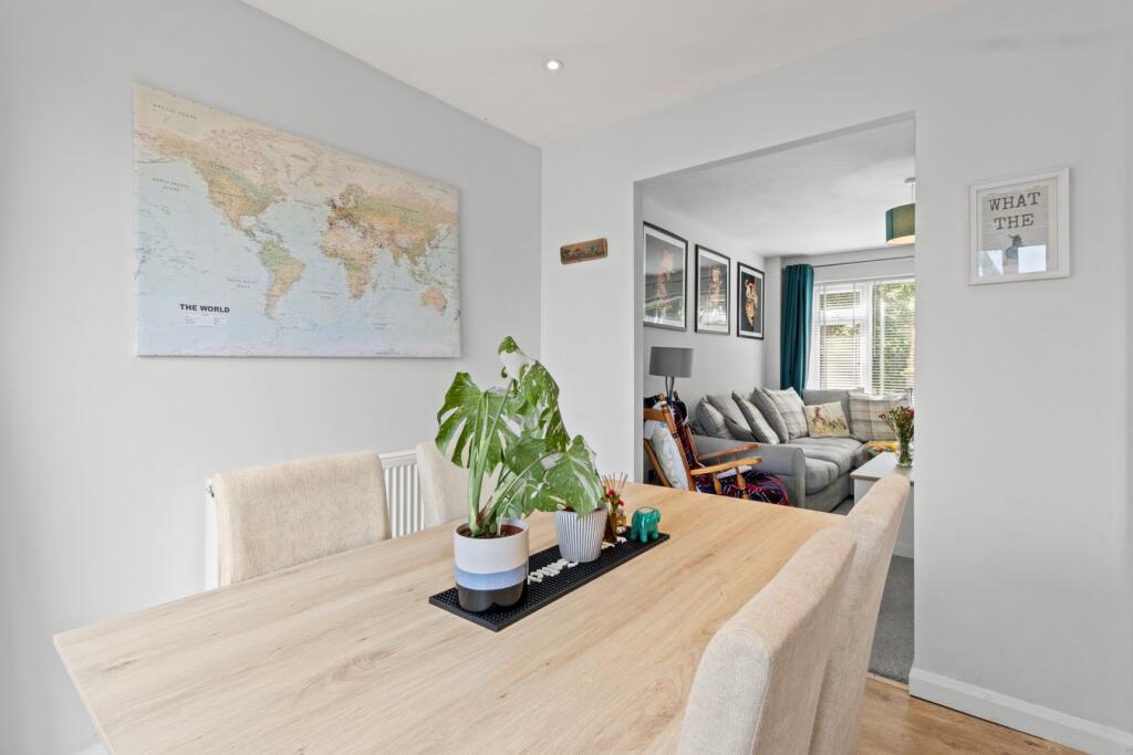 House in Wealden, Upper Horsebridge, Hailsham - View 4