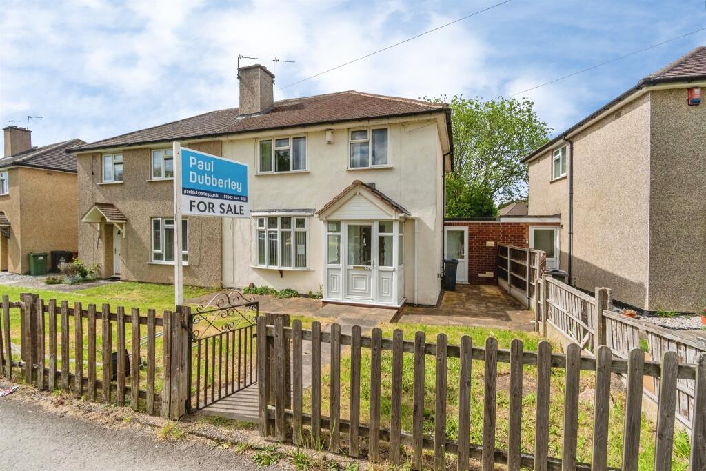 Main image of property: Bull Lane, Bilston