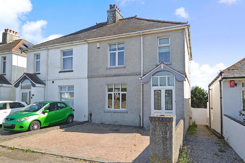 Main image of property: Callington Road, Saltash, Cornwall