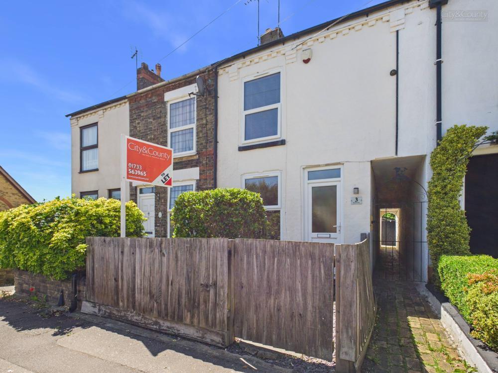 Main image of property: River Lane, Peterborough