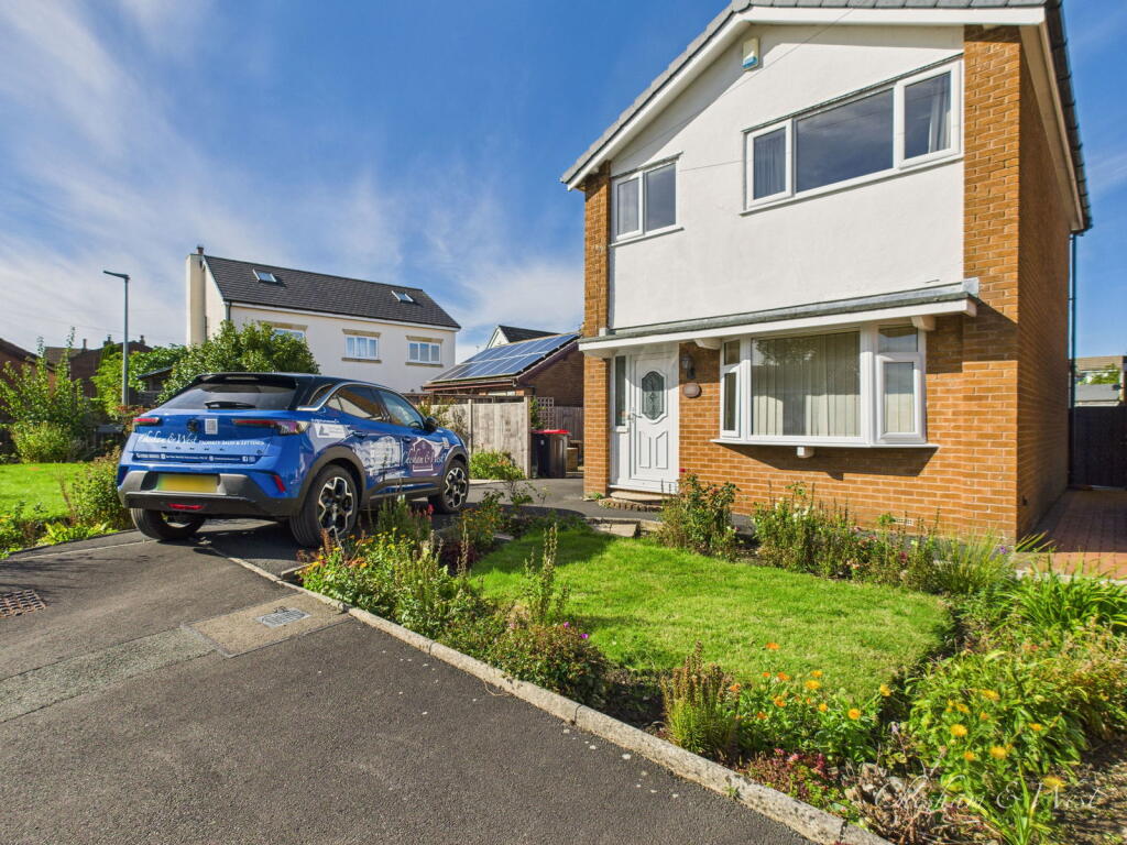 Main image of property: Lancaster Close, Great Eccleston, Preston, PR3 0UT