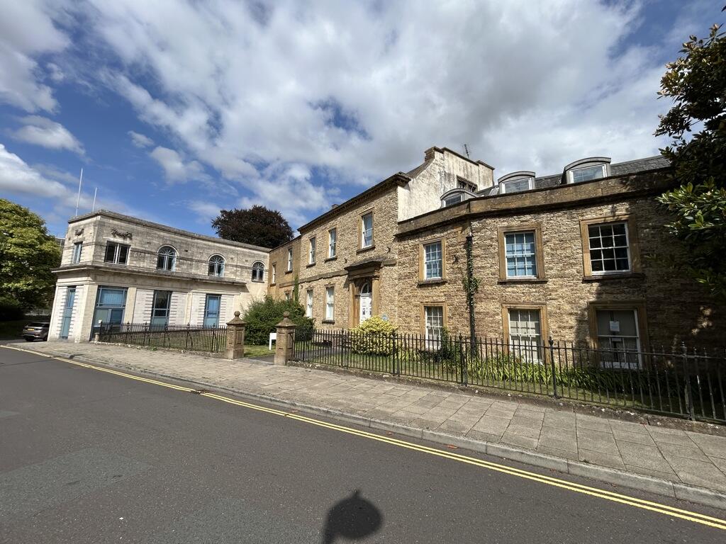 Additional image 2 of Mansion House, Princes Street, Yeovil, Somerset, BA20 1EG