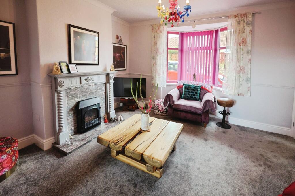 House in Cockfield, County Durham - View 2