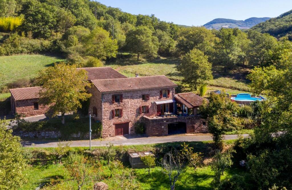 Main image of property: Midi-Pyrénées, Aveyron, Broquiès