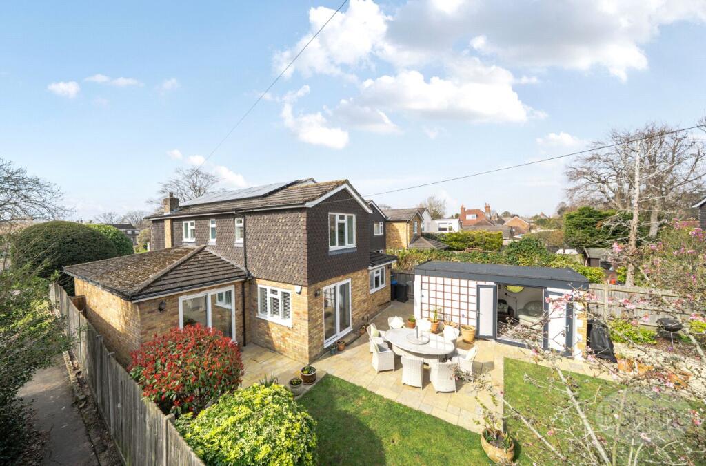 Main image of property: Waldens Road, Horsell, Woking, Surrey, GU21