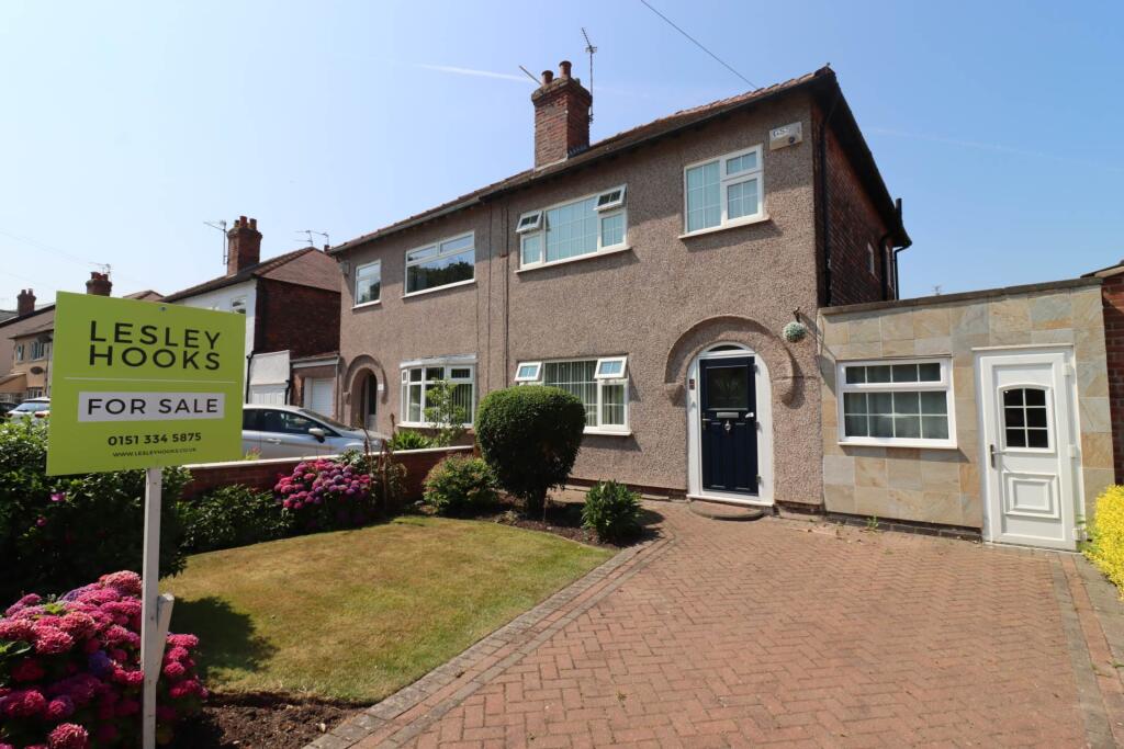 Main image of property: Bromborough Village Road, Bromborough