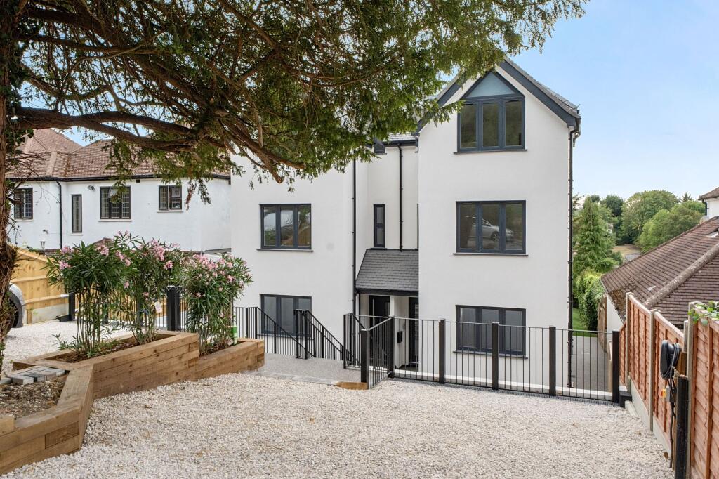 Main image of property: Coulsdon Road, Coulsdon, CR5