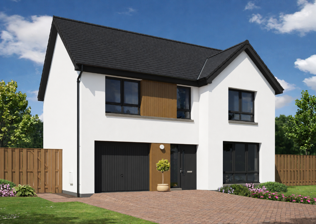 Main image of property: Nethergray Entry,
Dykes of Gray,
Dundee,
DD2 5JY