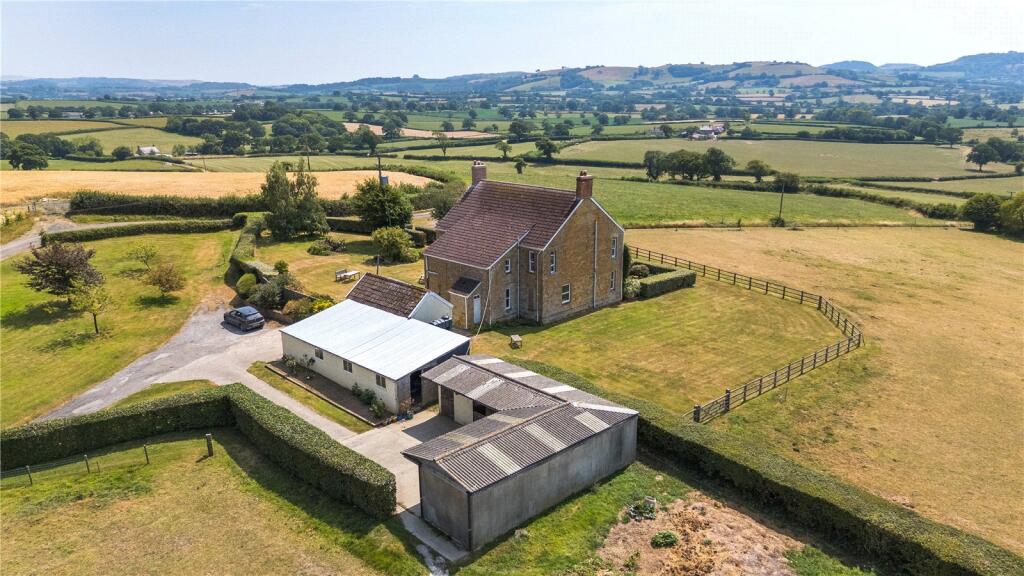 Pilsdon, Bridport, DT6 photo 4
