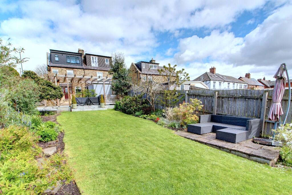 Main image of property: Rosewood Cottages, Hexham Road, Newcastle Upon Tyne, NE15