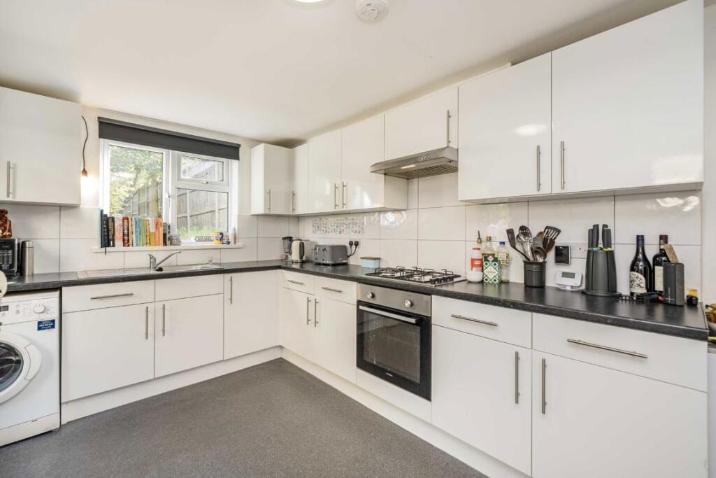 Apartment in London, East Dulwich - View 3