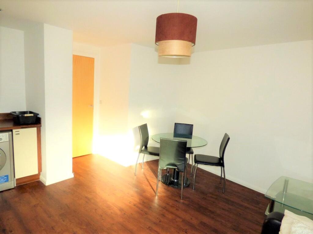 Apartment in Newcastle upon Tyne - View 4