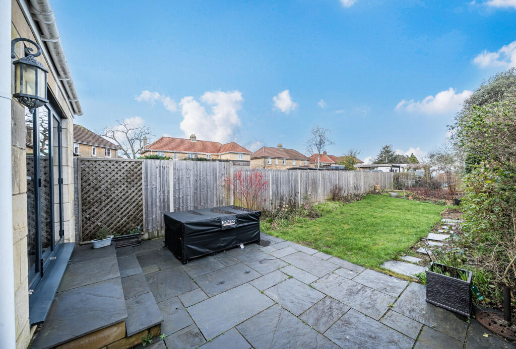 Additional image 16 of Mount Road, Southdown, Bath, Somerset, BA2