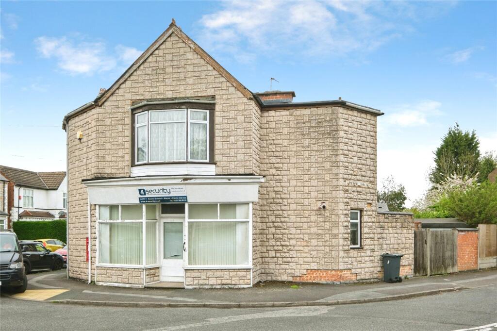 Sycamore Road, BIRMINGHAM, West Midlands, B23 - View 2