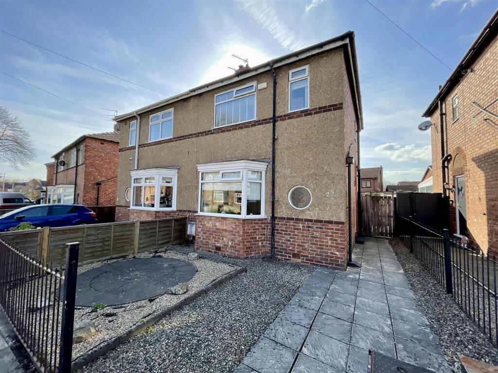 Main image of property: Westgate Crescent, Darlington