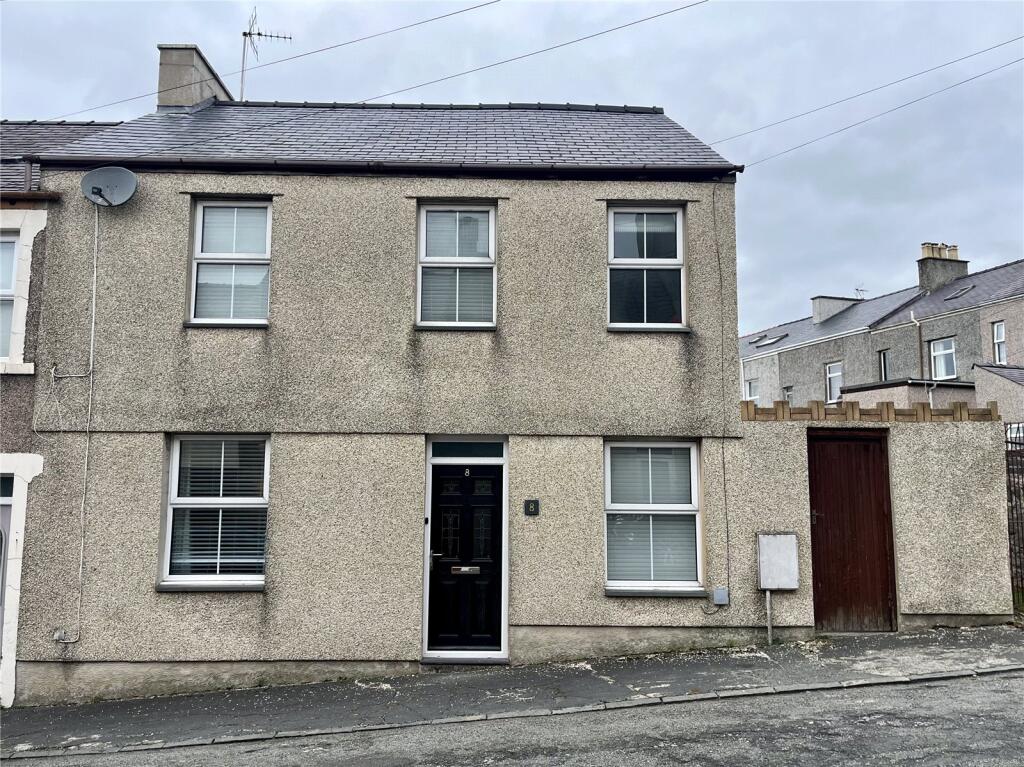 Main image of property: Beulah Square, Caernarfon, Gwynedd, LL55