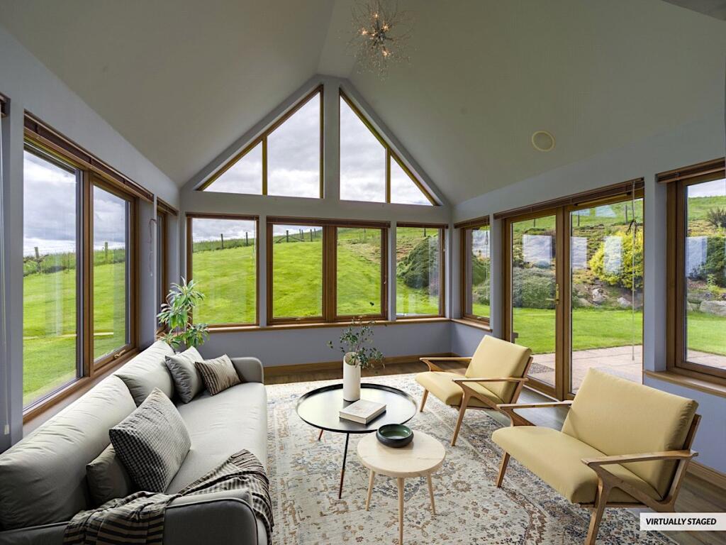 Druidsview, Stonehaven, Aberdeenshire, AB39 - More