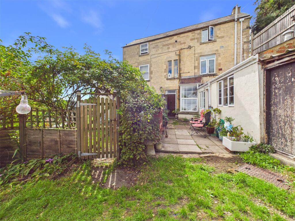Main image of property: Butterrow Hill, Stroud, Gloucestershire, GL5