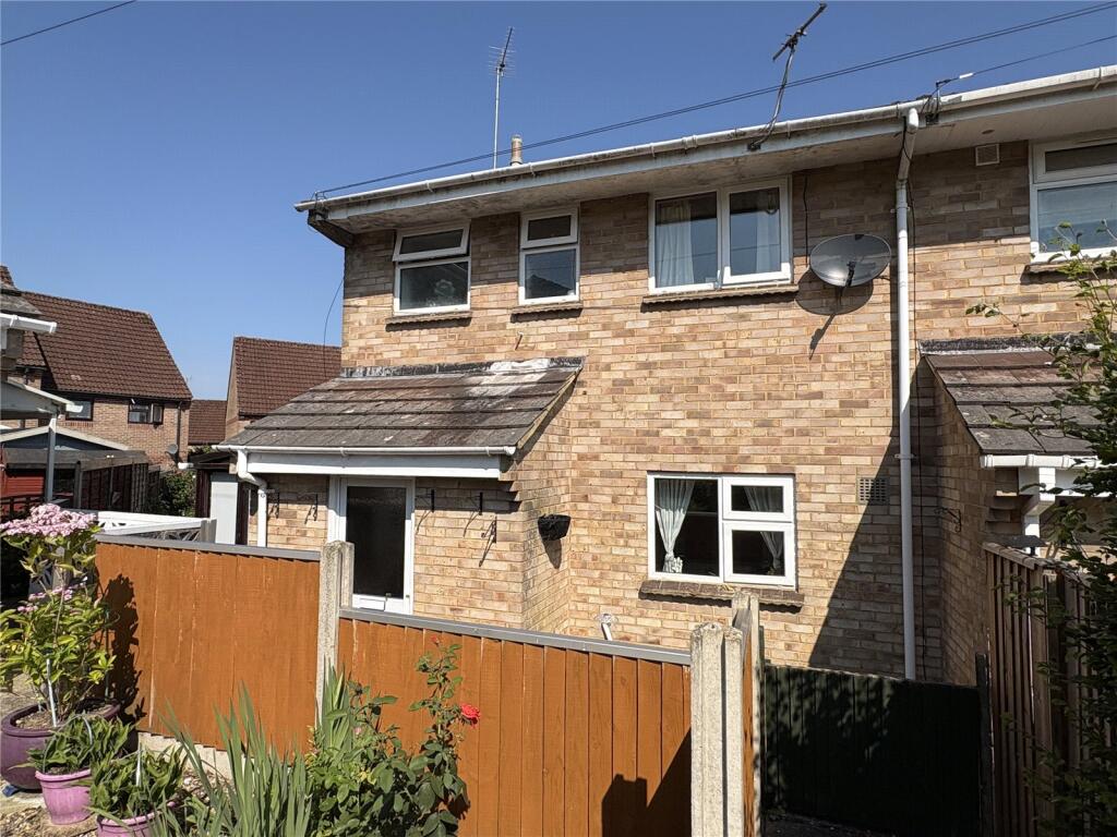 Main image of property: Chettell Way, Blandford St. Mary, Blandford Forum, Dorset, DT11