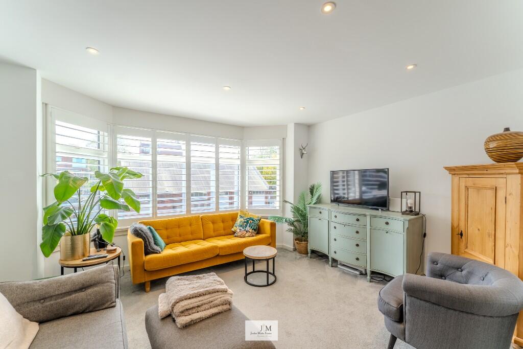 Main image of property: Richmond Park Avenue, Bournemouth, Dorset, BH8