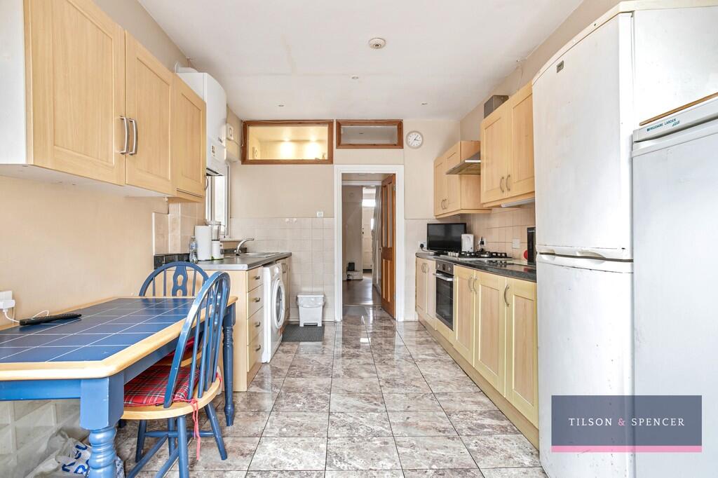 Sperling Road, London, N17 photo 4