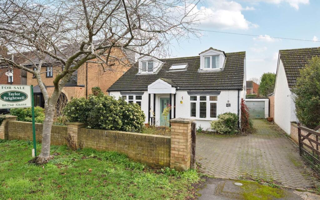 Main image of property: Stagsden Road, Bromham