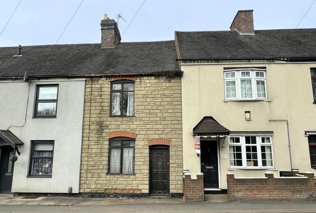 Main image of property: 103 Long Street, Dordon, Tamworth, Staffordshire, B78 1SN