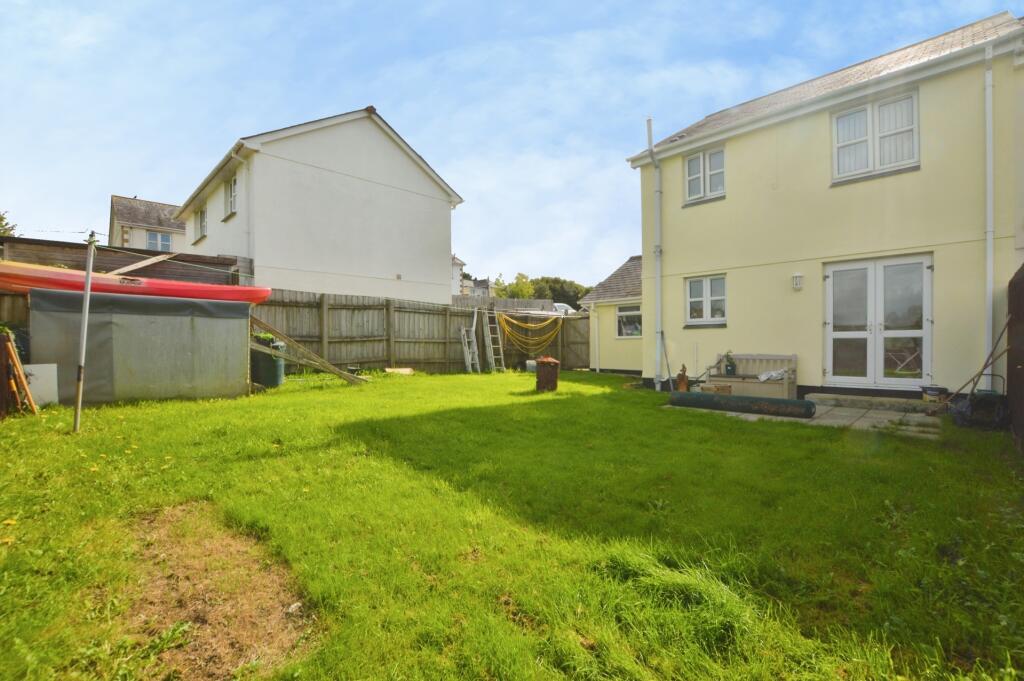 House in Penhale, Retew, St. Enoder - View 4