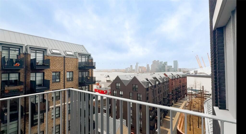 Apartment in London - View 4