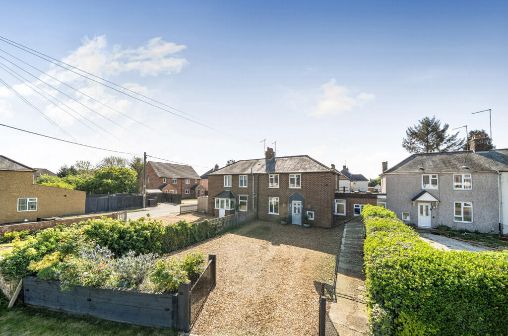 Main image of property: Bugbrooke Road, Kislingbury, Northampton, Northamptonshire, NN7