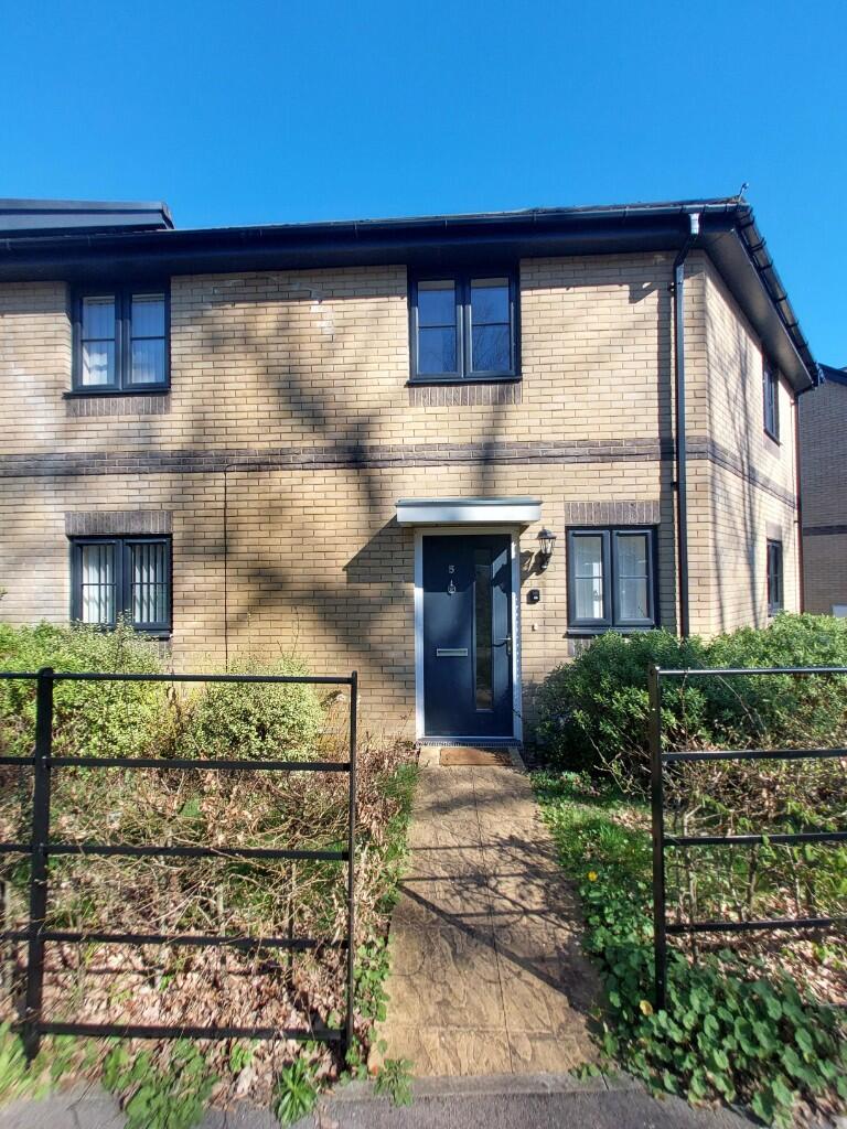 Main image of property: Park View Road, Eastleigh, Hampshire, SO50