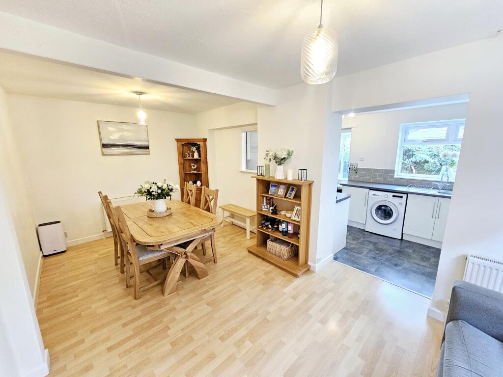 House in York - View 4