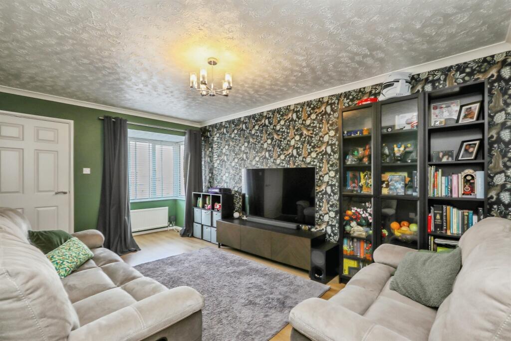 Arden Gate, Balby, Doncaster photo 2