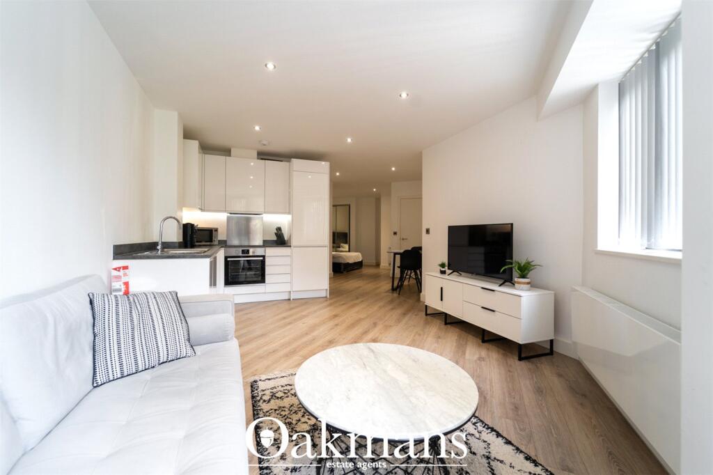 Streetsbrook Road, Solihull, B91 photo 5