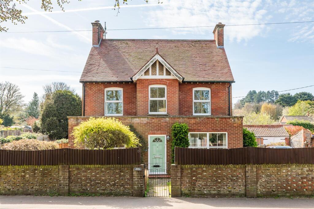 Main image of property: Cromer Road, Overstrand, Cromer