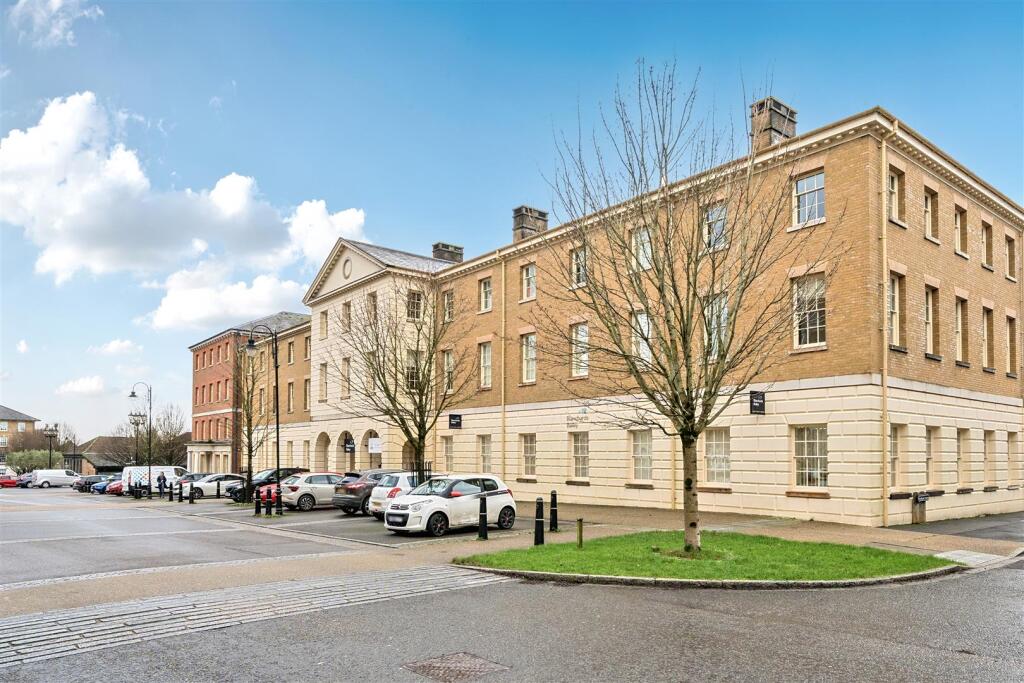 Main image of property: Queen Mother Square, Poundbury, Dorchester
