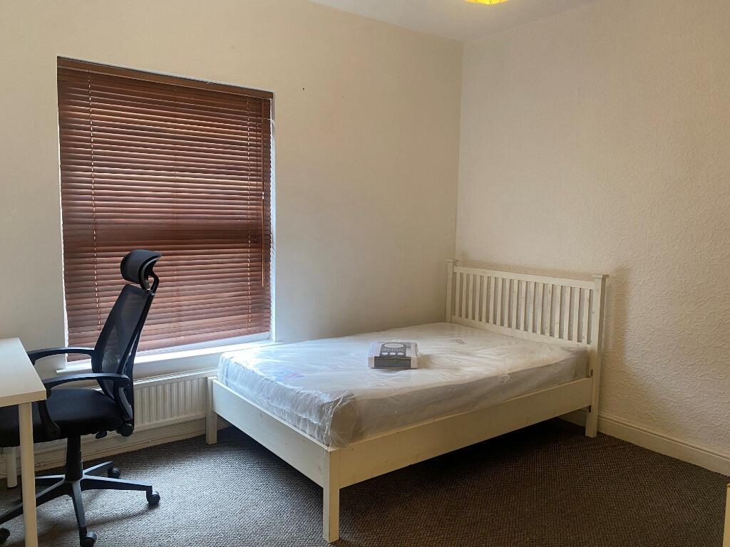 3 bedroom terraced house for rent