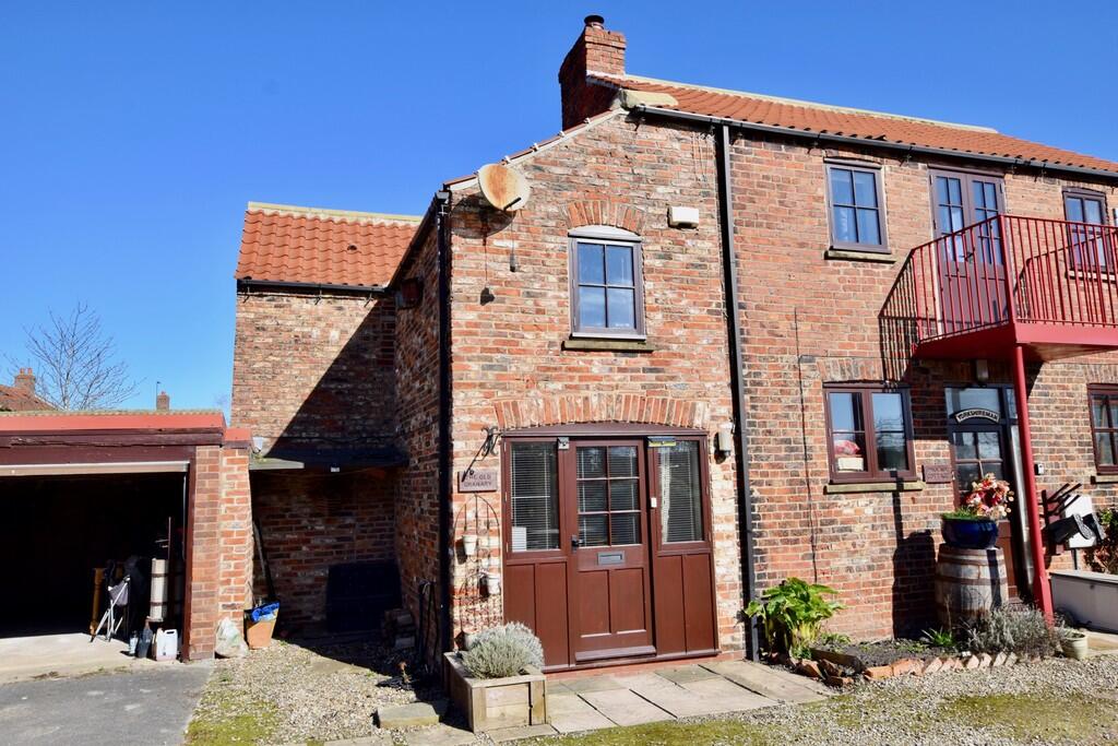 Main image of property: East Cottingwith