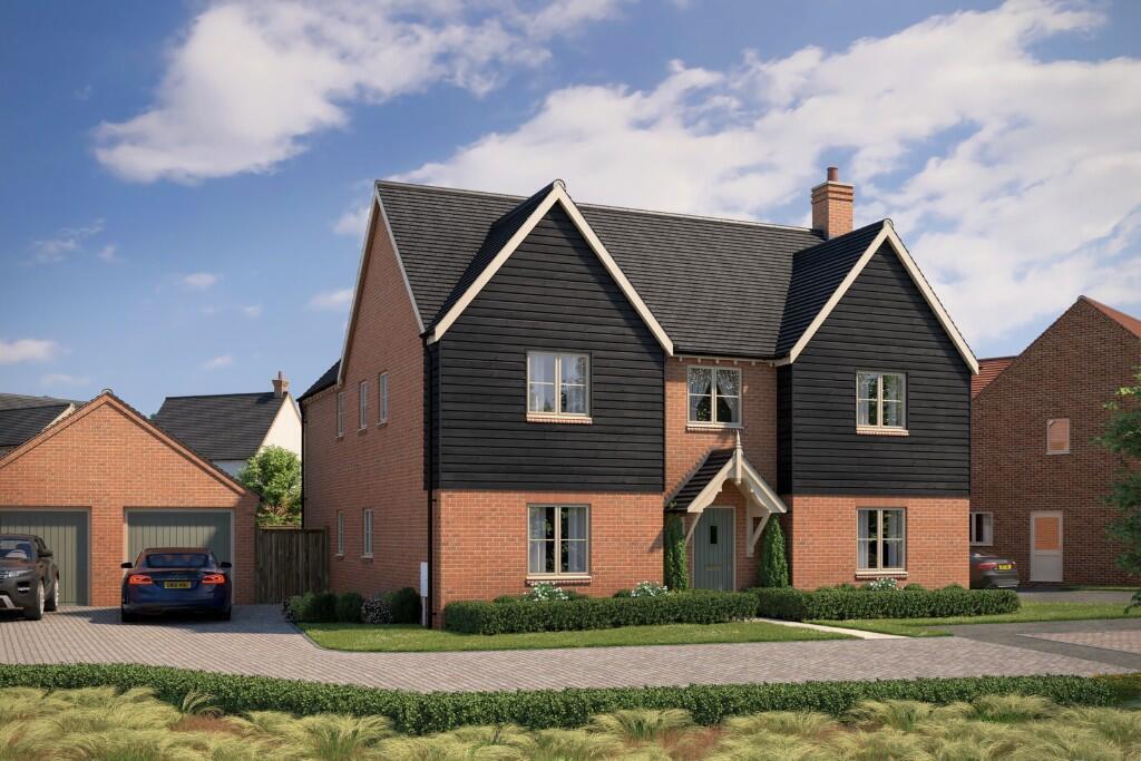 Main image of property: Graze Hill,
Bedford,
MK44 2FL