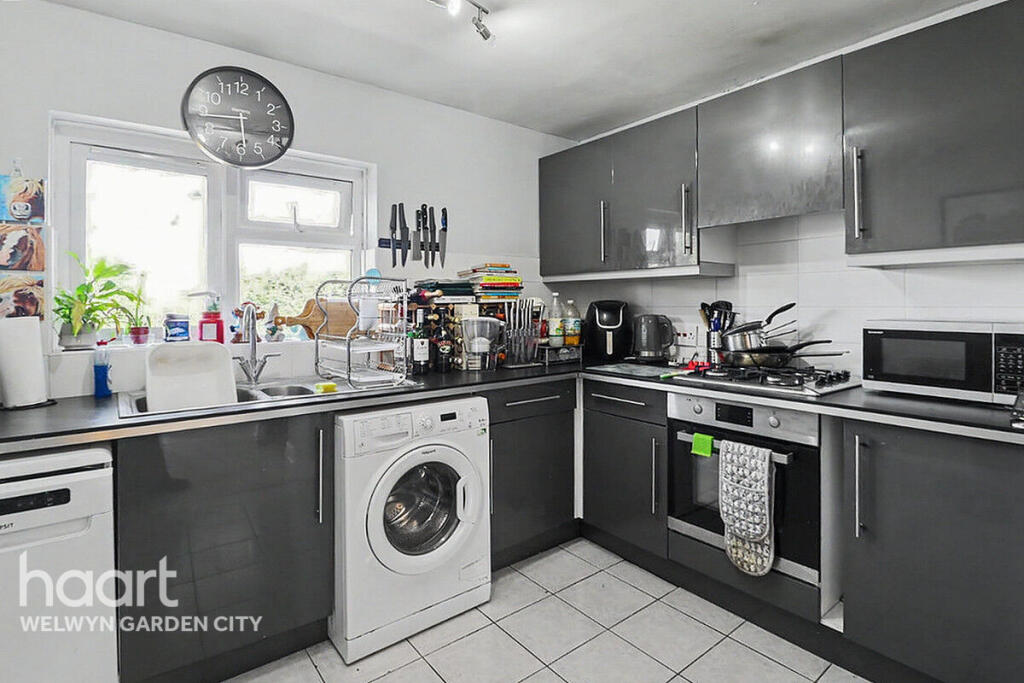 Main image of property: Haymeads, Welwyn Garden City