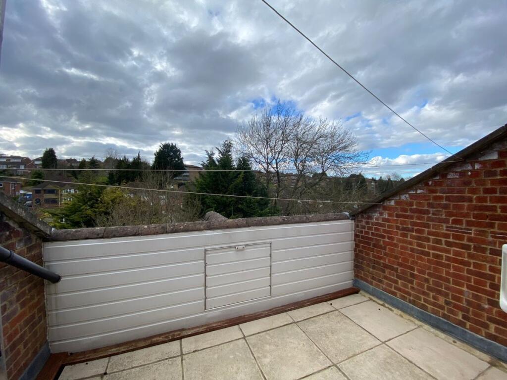 Apartment in Hemel Hempstead, High Wycombe Community Board - View 5