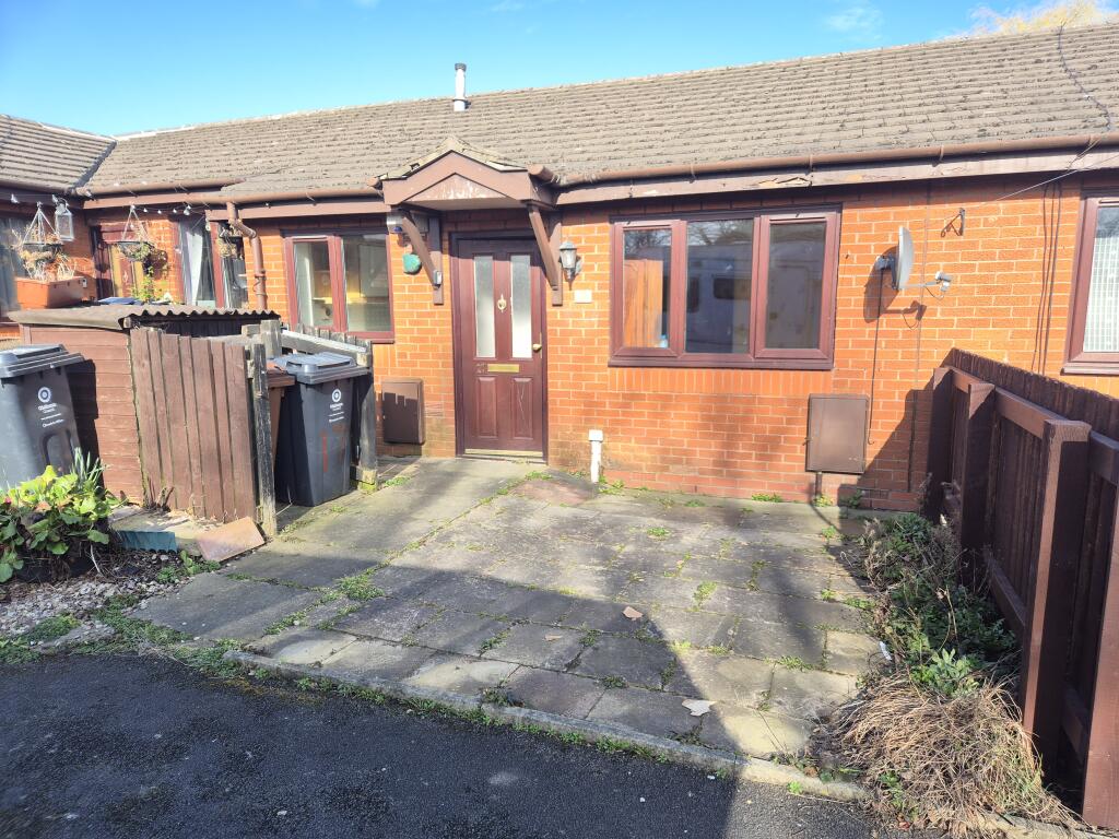 Main image of property: 17 Schofield Street, Failsworth, Manchester, Lancashire M35 9DB