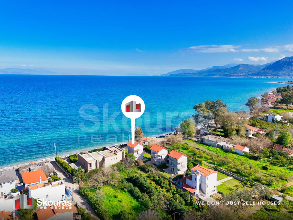 Main image of property: Peloponnese, Achaea, Aigio