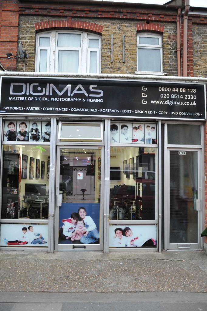 Main image of property: Woodlands Road, Ilford, Essex, IG1