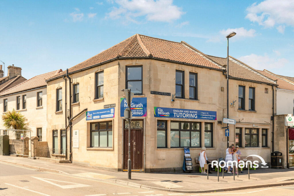 Main image of property: Herbert Road, Bath, Somerset, BA2