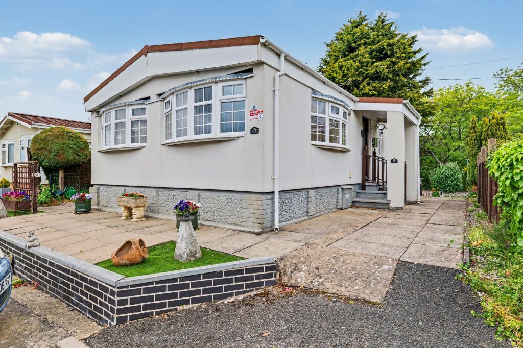 Main image of property: Mill Farm Park, Bulkington, CV12
