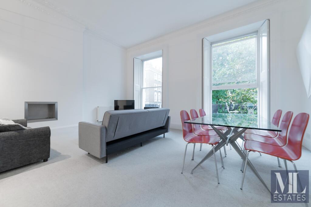 Main image of property: Craven Hill Gardens, Hyde Park, W2