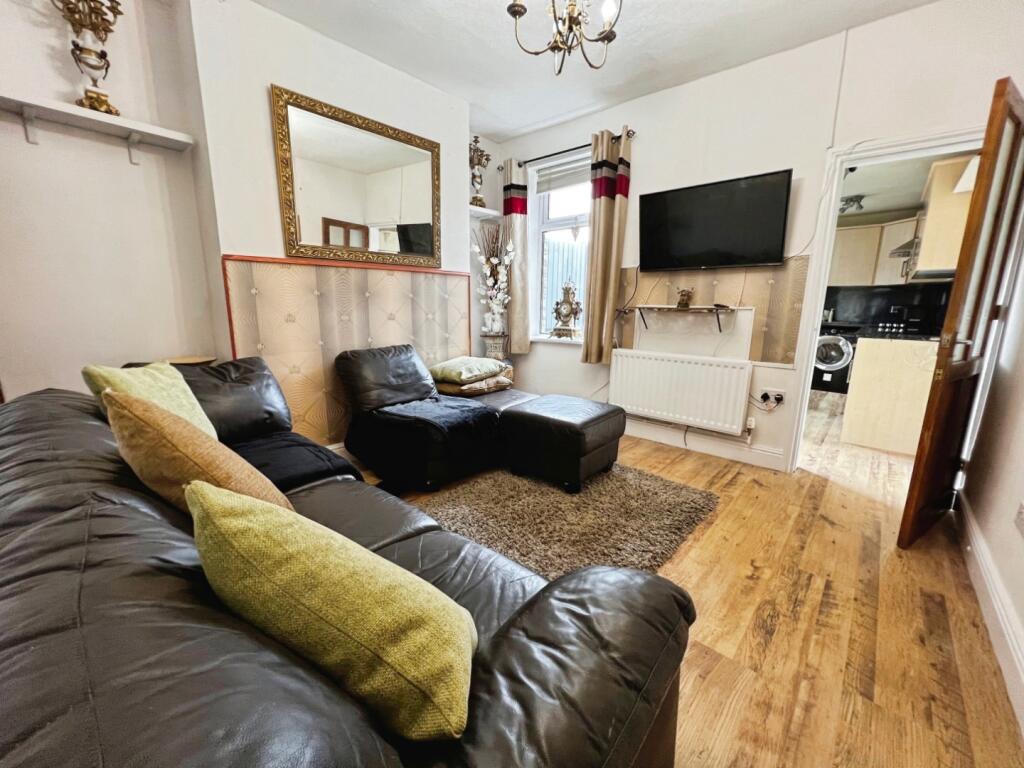 Mount Street, Eccleshill, BD2 2JN photo 4