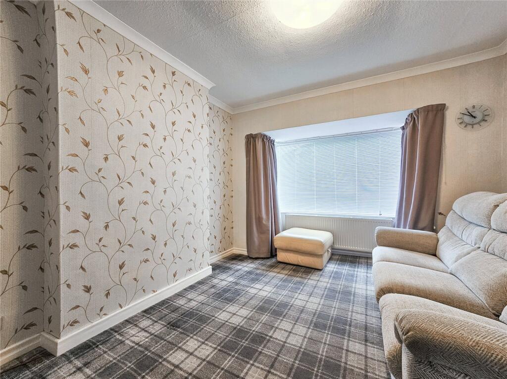 House in Ponteland, Prestwick - View 3